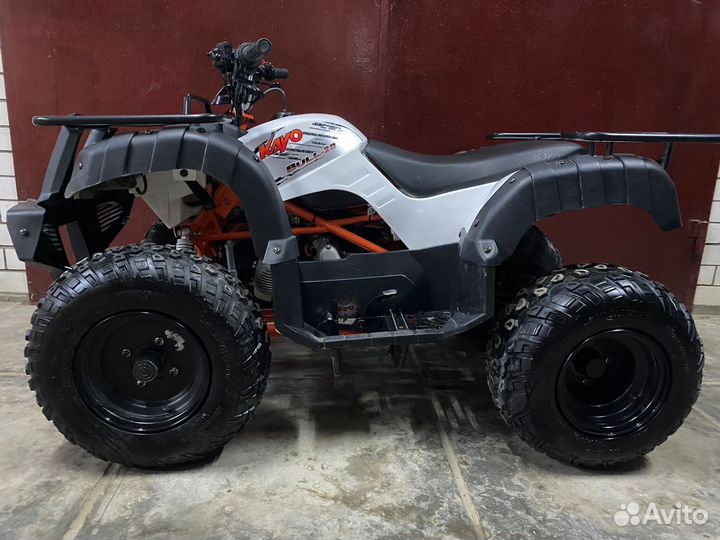 Продам квадроцикл Kayo Bull-2B