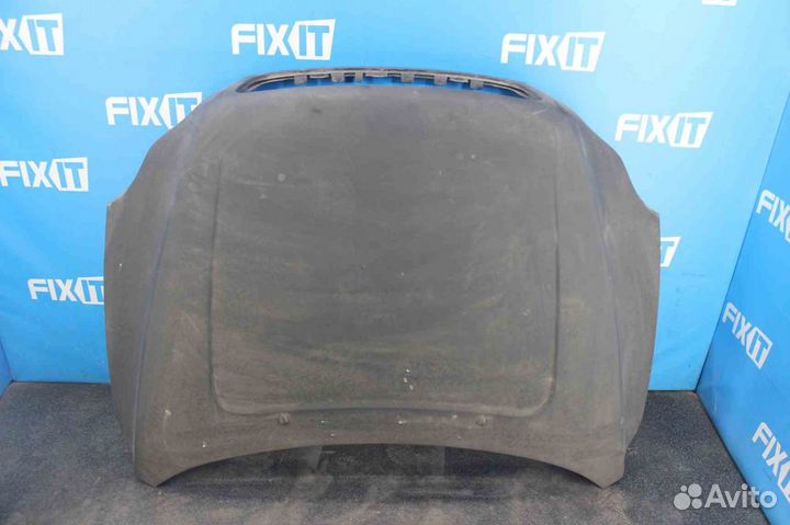 Капот Volvo XC90 (Вольво хс90) C 91 30796491