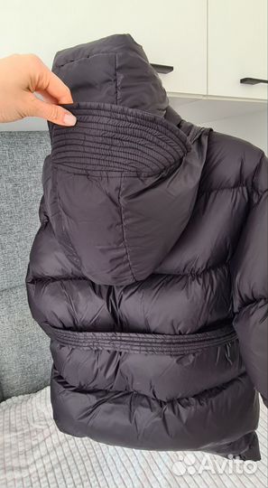 Куртка зимняя женская 42 44 размер