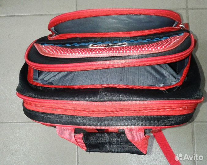 Рюкзак школьный новый