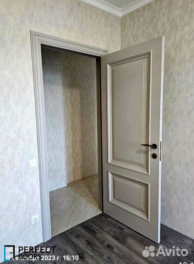 Двери межкомнатные