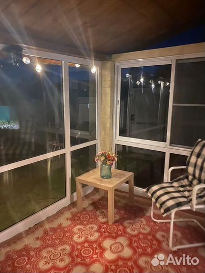 Остекление веранды беседки крыльца тамбура бани