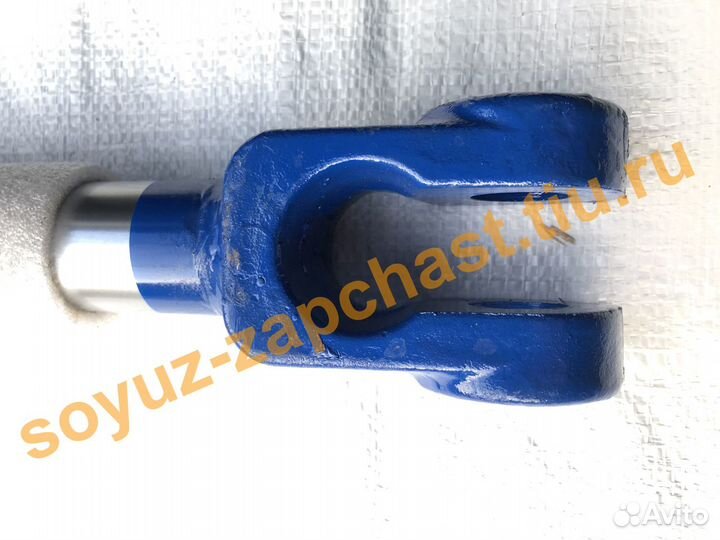 Шток цс-100 цс100.200.003 Шток цс-75 цс-75.110.003