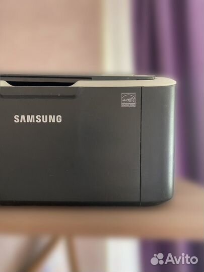 Принтер лазерный