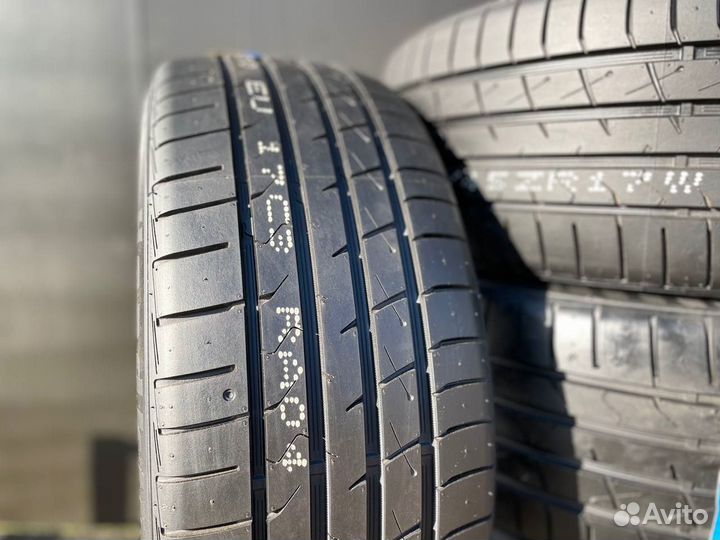 Habilead HF330 255/55 R18 109W