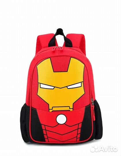 Рюкзак детский новый