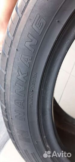Nankang NS-2 245/45 R18