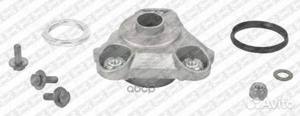 Опора амортизатора KB65926 NTN-SNR