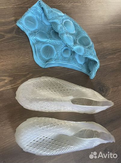 Набор для бассейна