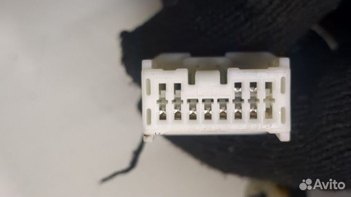 Зеркало боковое Honda CR-V, 2014