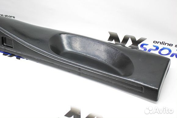 Накладка на панель Ваз 2108 низкая панель