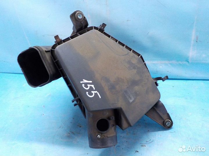 Корпус воздушного фильтра lexus GS 3 2005-2012