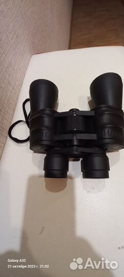 Бинокль 20х50