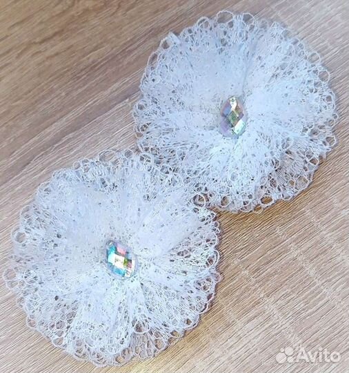 Резинки для волос