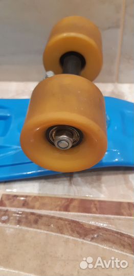 Скейтборд ItsImagical