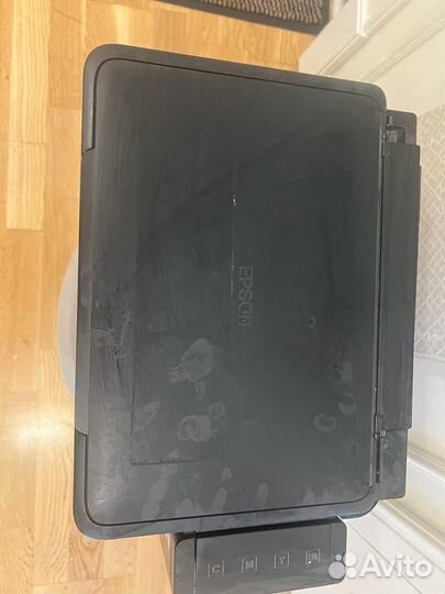 Принтер Epson