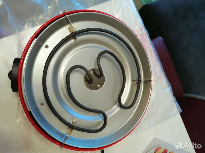 Электроблинница