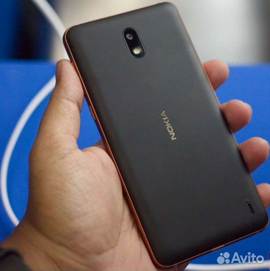Nokia 2.1