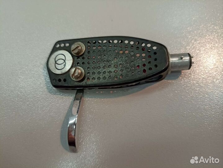 Шелл электроника Б1-01, Б1-011