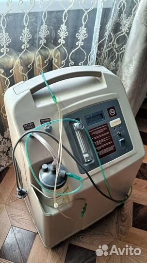 Концентратор кислорода 