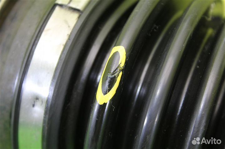 Привод передний левый Toyota Camry Gracia SXV25