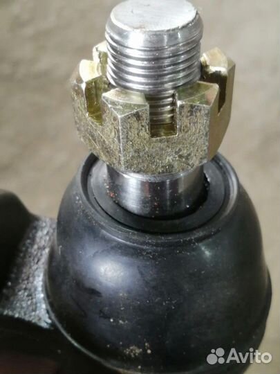 Рулевой наконечник Hino 500