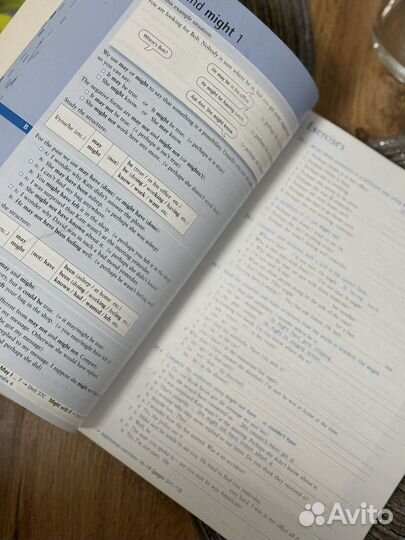 Учебник Grammar in Use Murphy