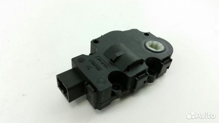 Сервопривод заслонок печки Bmw 1-Series E87 N45