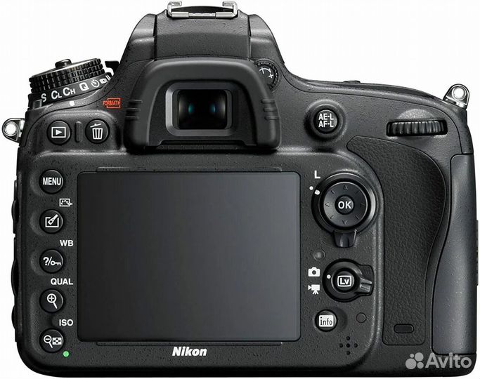 Nikon D750 Body новый