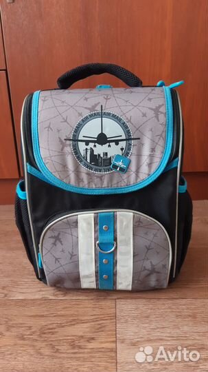 Ранец школьный для мальчика