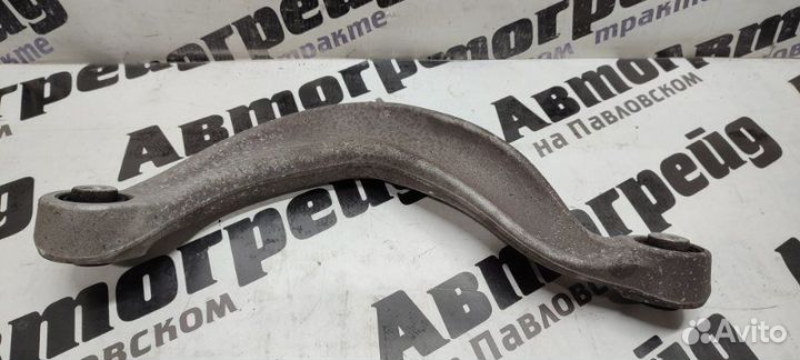 Рычаг верхний задний левый Audi A7 4G CGW