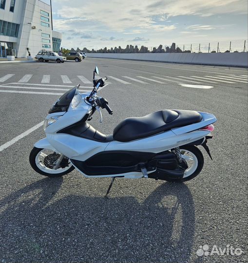 Honda PCX 125