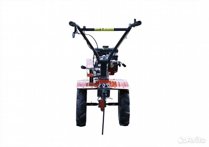 Мотоблок бензиновый Sturm GK72CI10