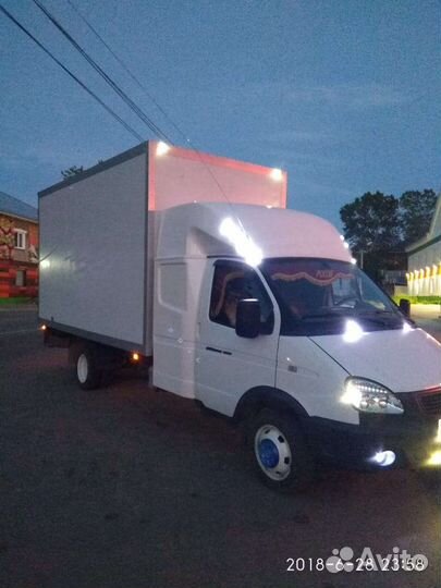 Переезды грузчики по России