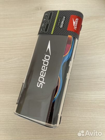 Очки для плавания speedo