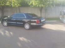 Hyundai XG 3.0 AT, 2004, 180 000 км, с пробегом, цена 600 000 руб.