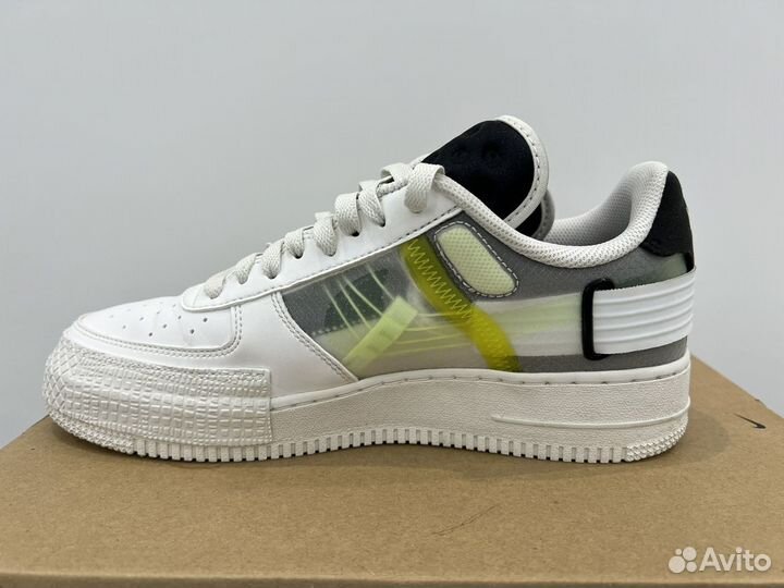 Кроссовки Nike Air Force 1 type