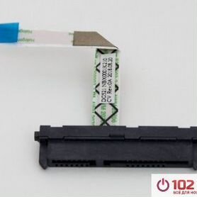 Шлейф жесткого диска HDD DG521 NBX0001K210 для Len