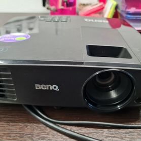 Проектор benq ms504