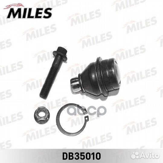 Опора шаровая нижняя Chery/Miles/ DB35010 Miles