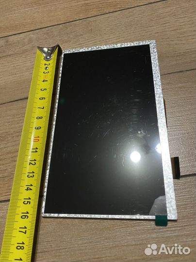 Матрица Digma citi