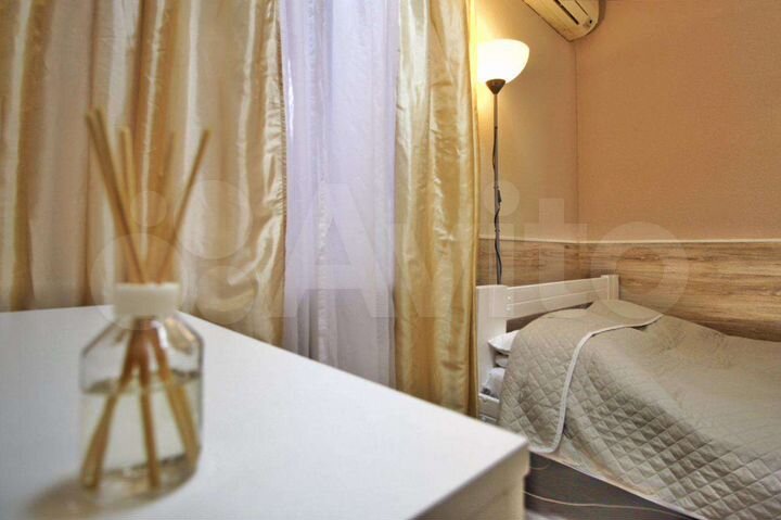 Комната 12 м², 1/4 эт.