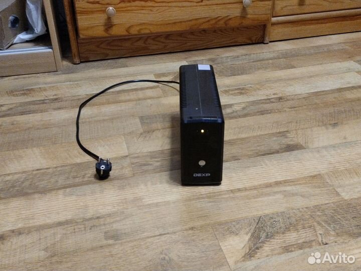 Бесперебойник