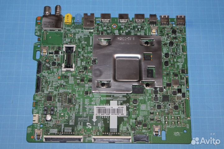 Запчасти для телевизора Samsung