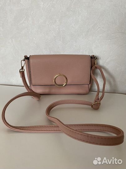 Сумка/клатч женская