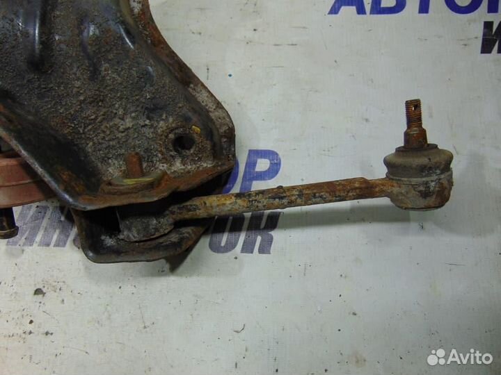 Балка задняя для Kia Cee'd 1 2007-2012г