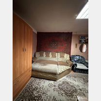 Доля: 1-к. квартира, 36,6 м², 1/2 эт., Туруханск