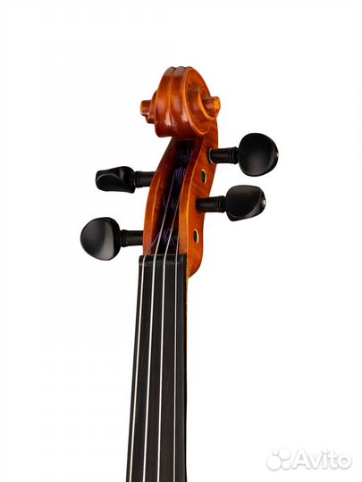 Скрипка Strunal 435-4/4 концертная