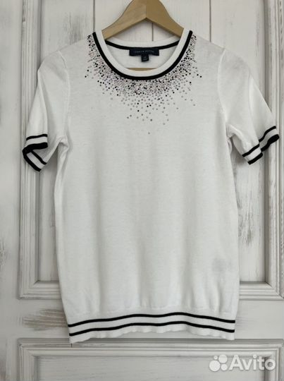 Блузка Tommy Hilfiger S