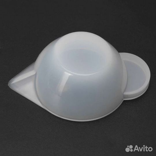 Силиконовый диспенсер для эпоксидной смолы